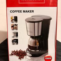 Macchina caffè americano nuova