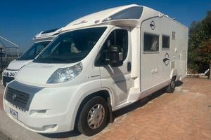 ROLLER TEAM GRANDUCA G. CON GARANZIA LEGALE 12 MES