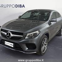 Mercedes-Benz GLE Coupe-C292 Diesel Coupe 350...