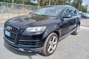 Audi Q7 3.0 TDI 240 CV clean diesel quattro tip. A