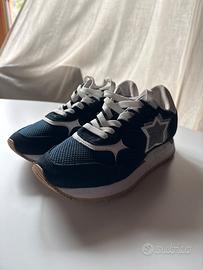 Sneakers donna Atlantic Stars