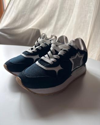 Sneakers donna Atlantic Stars