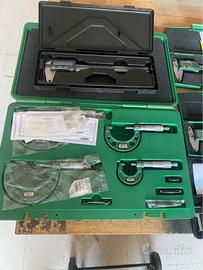 Strumenti di misura Professionali