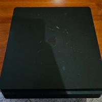 PlayStation 4 slim