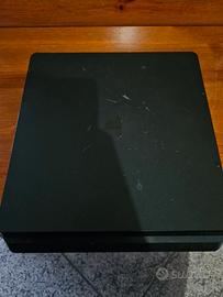 PlayStation 4 slim