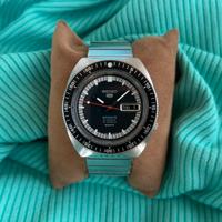 Seiko 5 Sports 55th anniversary - SRPK17K1