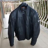 Abbigliamento moto stradale