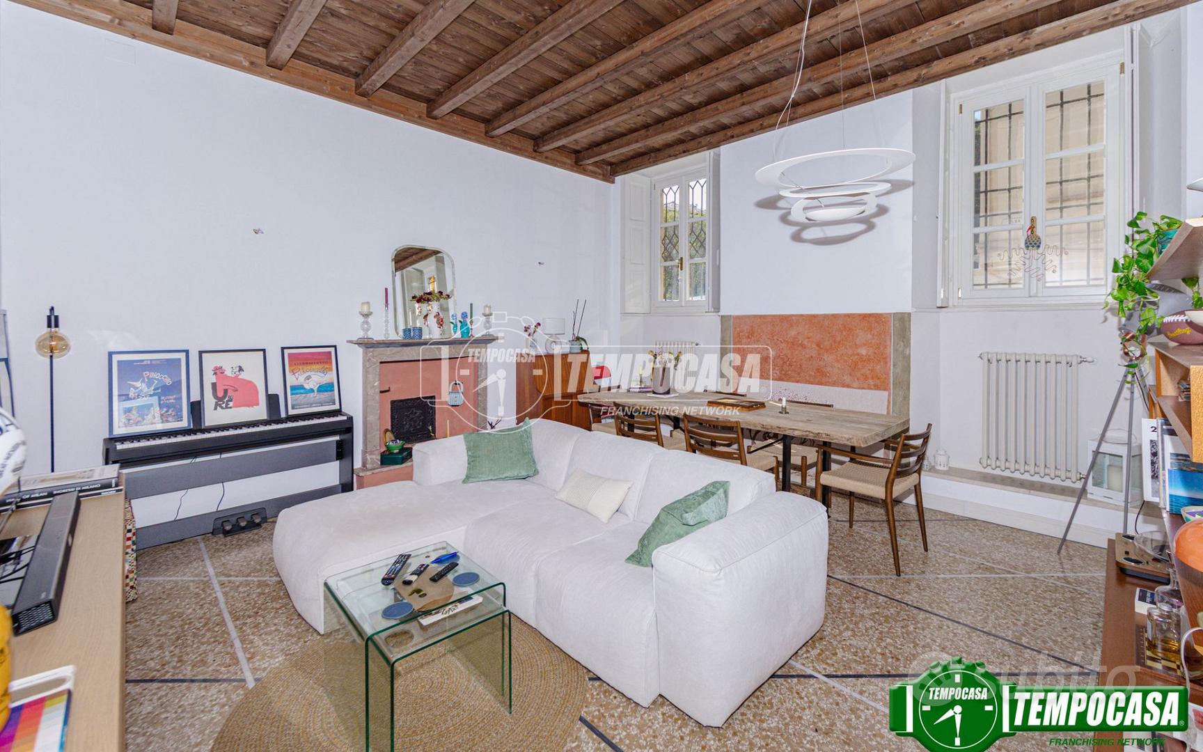 Appartamento – Pavia, Città Giardino - Vista 2