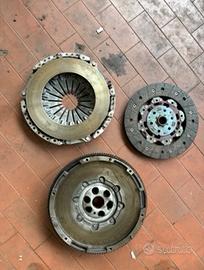 Kit frizione rinforzato 600nm Audi/VW iniettore p.