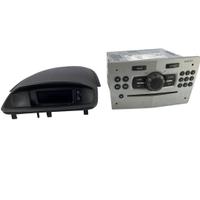 AUTORADIO OPEL Corsa D 5P 1a Serie 497316088 (06>)