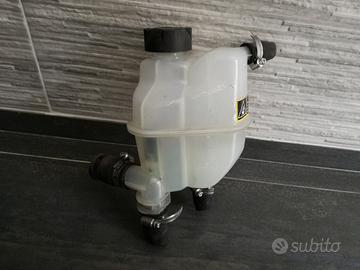 Vaschetta acqua radiatore smart fortwo 451