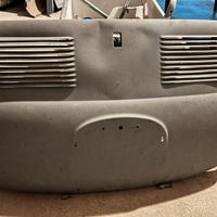N. 2 cofani motore per Fiat 500 d’epoca