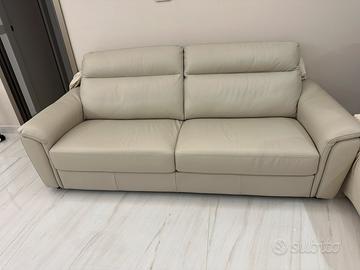 Divano poltrone e sofà 4 posti