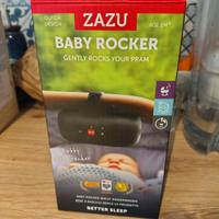 ZAZU Robby - Altalena automatica per passeggino