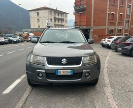 Suzuki grand Vitara 4x4