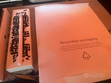 Ipad Air "13  2025+ Pencil+ Paperlike