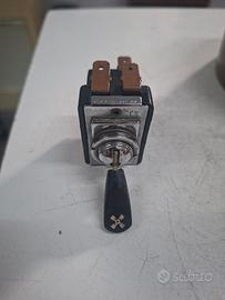 Interruttore ventola piatta Alfa Giulia/Gt/Duetto