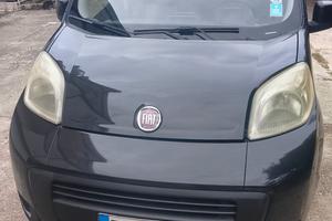 fiat Qubo Natural Power anno 2010