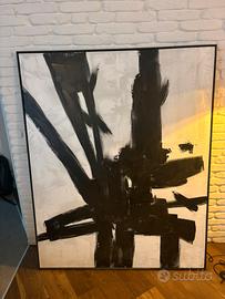 Quadro artigianale - tela