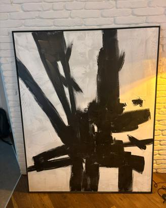 Quadro artigianale - tela