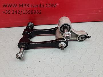 LEVERAGGI LEVERAGGIO SUZUKI RMZ 450 2008 2017 rm z