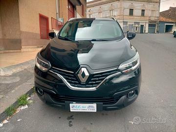 Renault Kadjar dCi 8V 110CV Energy Sport Edition