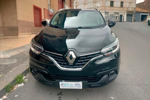 Renault Kadjar dCi 8V 110CV Energy Sport Edition