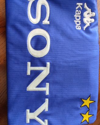 Maglia Juventus originale