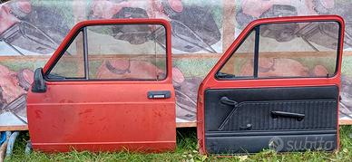 RICAMBI A 112 ANNO 1984