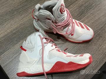 scarpe da Basket Adidas 