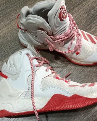 scarpe da Basket Adidas 
