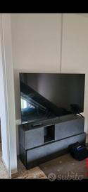 Samsung 65" 4K Smart TV- UE65AU7090UXZT