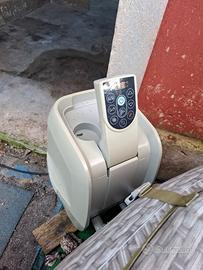 vasca idromassaggio 210 euro