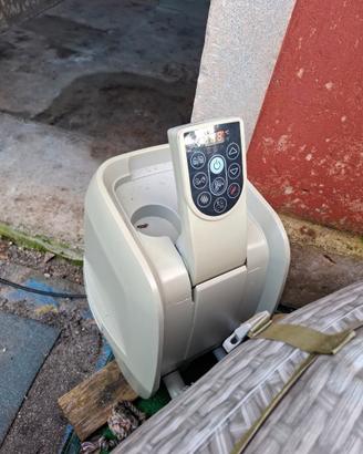 vasca idromassaggio 210 euro