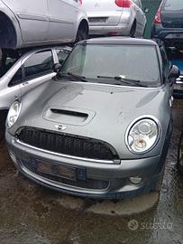 Ricambi Mini Cooper  R56