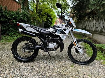 Moto 50cc