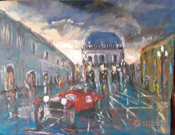 millemiglia storica