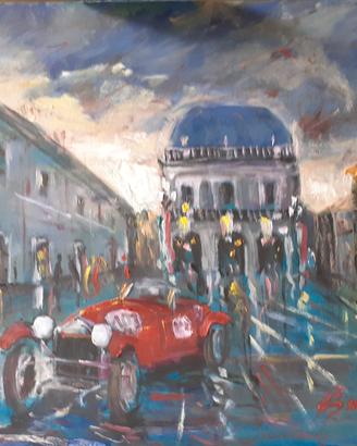 millemiglia storica
