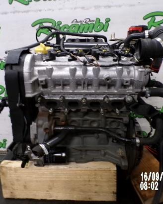 MOTORE PER FIAT STILO 1.4 BENZINA ANNO 2006