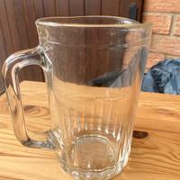 Caraffa da birra o vino