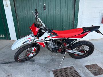 Fantic XEF 125 - 2022