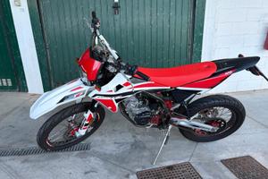 Fantic XEF 125 - 2022