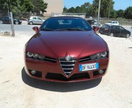 ALFA ROMEO SPIDER 2.4 JTDM 210 CV 2007 EXSCLUSIVE