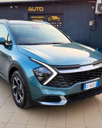 Kia Sportage 1.6 CRDi MHEV Business 12 mesi