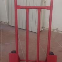 carrello trasporto 