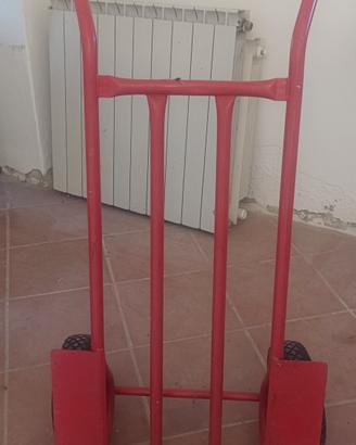 carrello trasporto 