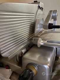 Affettatrice professionale