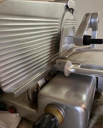 Affettatrice professionale