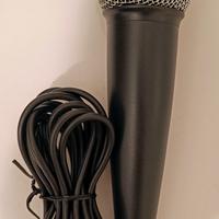 MICROFONO PHILIPS SBC MD 140