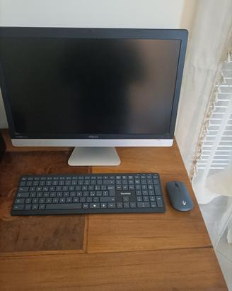 PC fisso Asus 